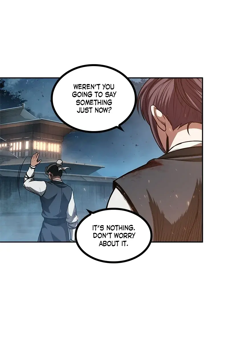 Nano Machine Chapter 43 Page 67