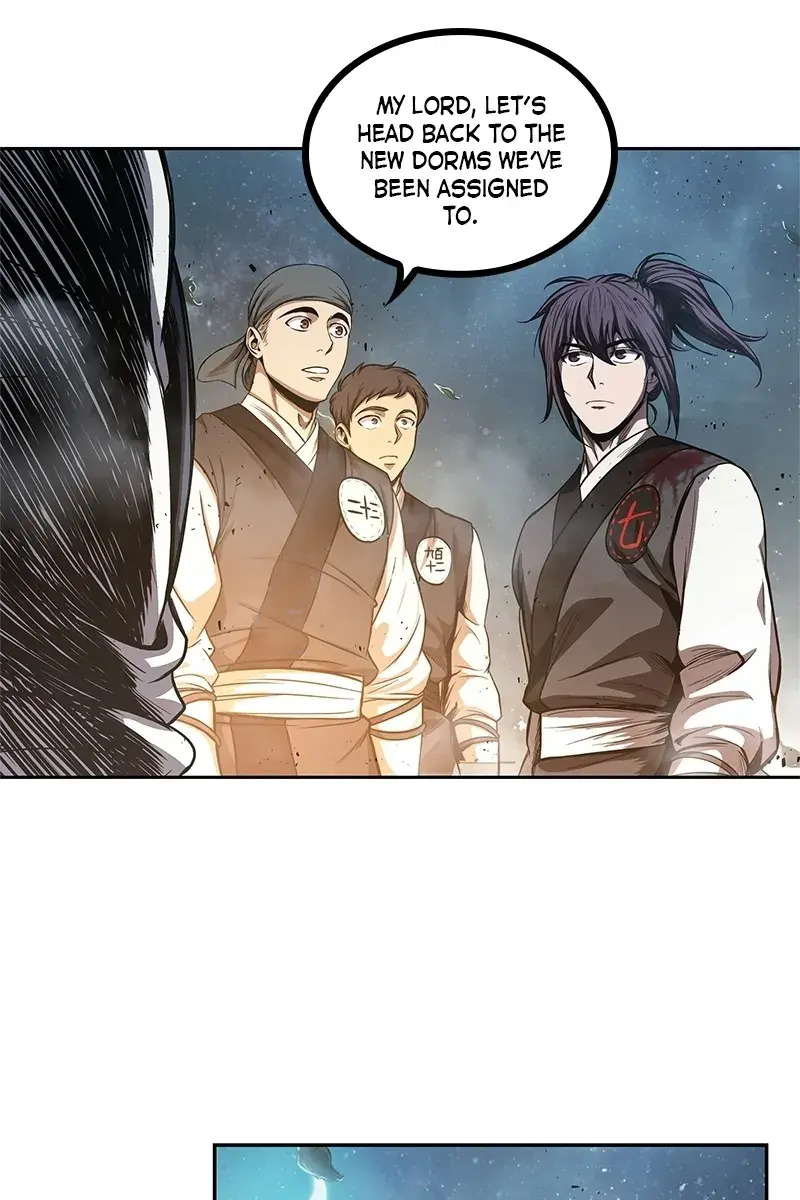 Nano Machine Chapter 43 Page 68