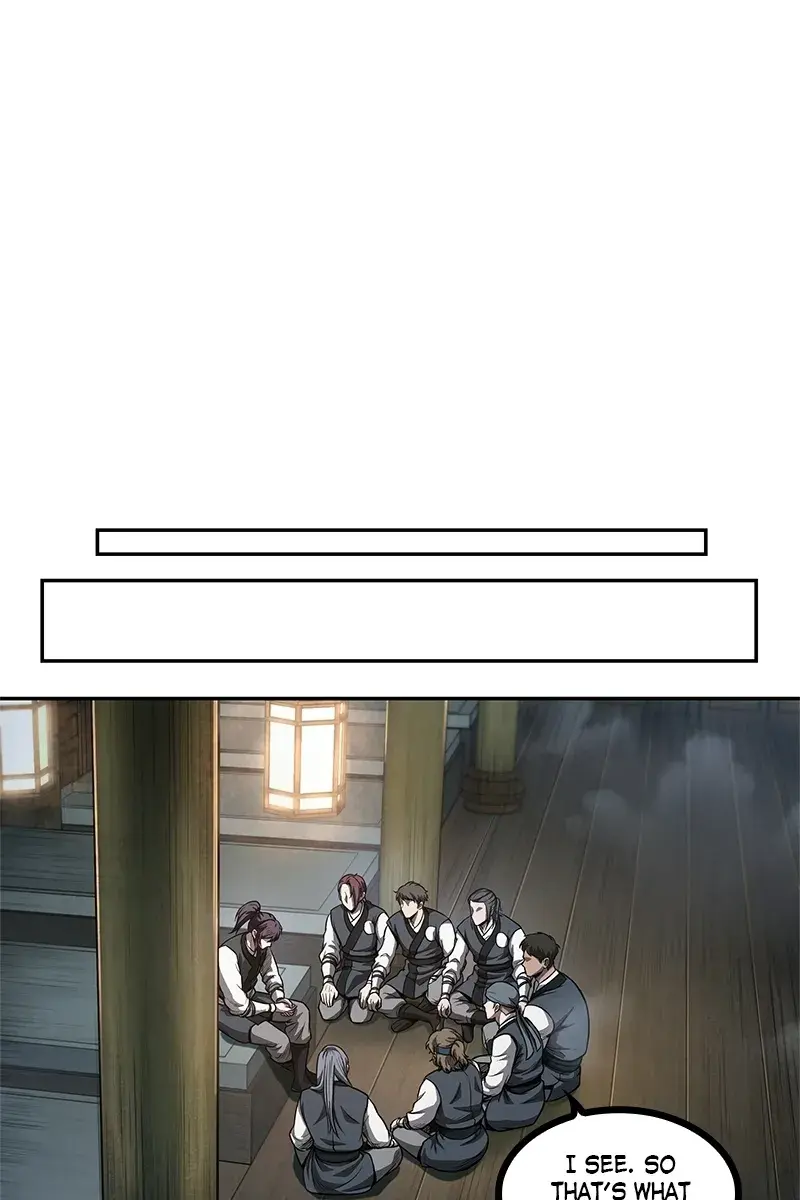 Nano Machine Chapter 43 Page 70