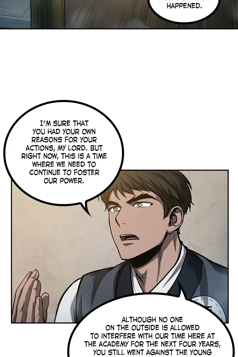 Nano Machine Chapter 43 Page 71