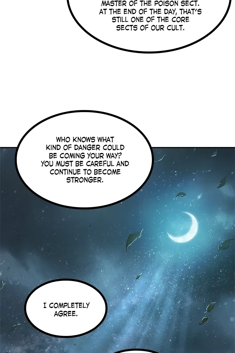 Nano Machine Chapter 43 Page 72