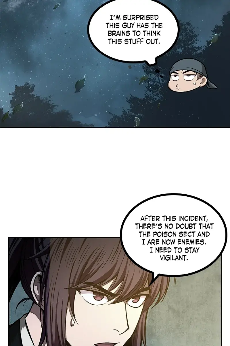 Nano Machine Chapter 43 Page 73