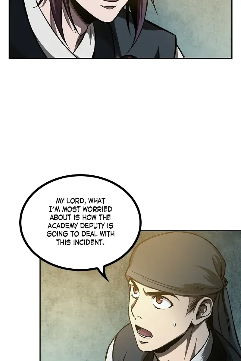 Nano Machine Chapter 43 Page 74