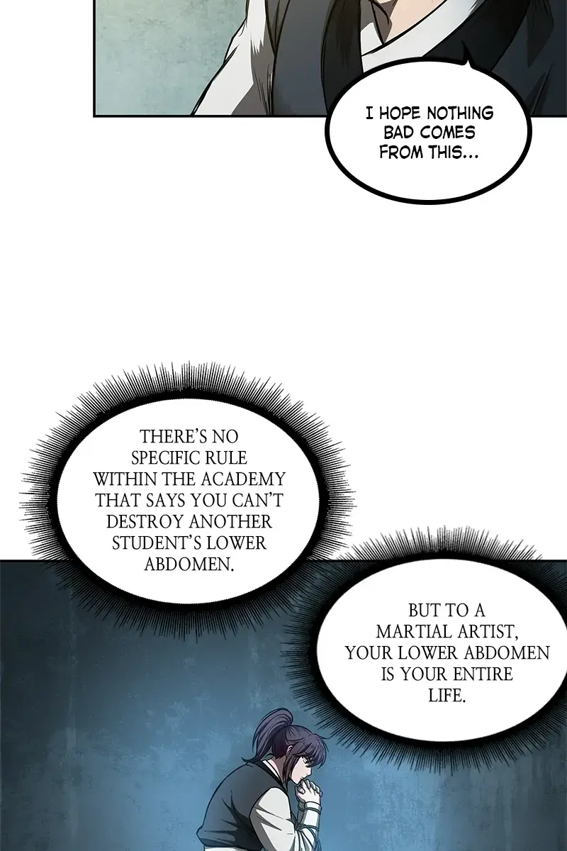 Nano Machine Chapter 43 Page 75