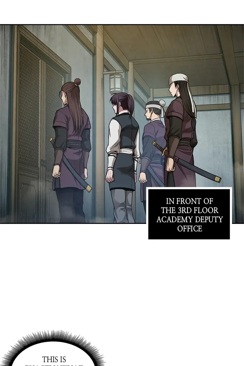 Nano Machine Chapter 43 Page 79