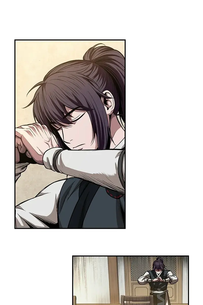 Nano Machine Chapter 43 Page 85