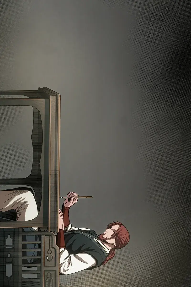 Nano Machine Chapter 43 Page 87