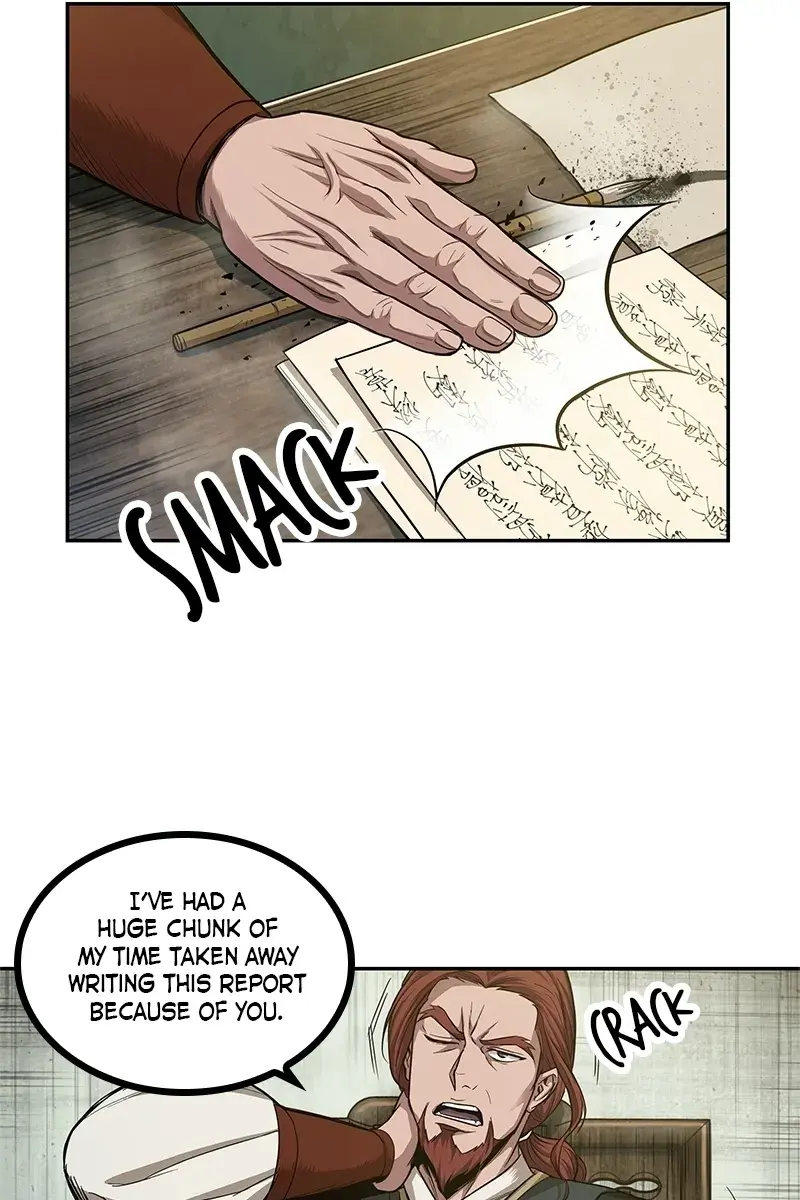 Nano Machine Chapter 43 Page 89