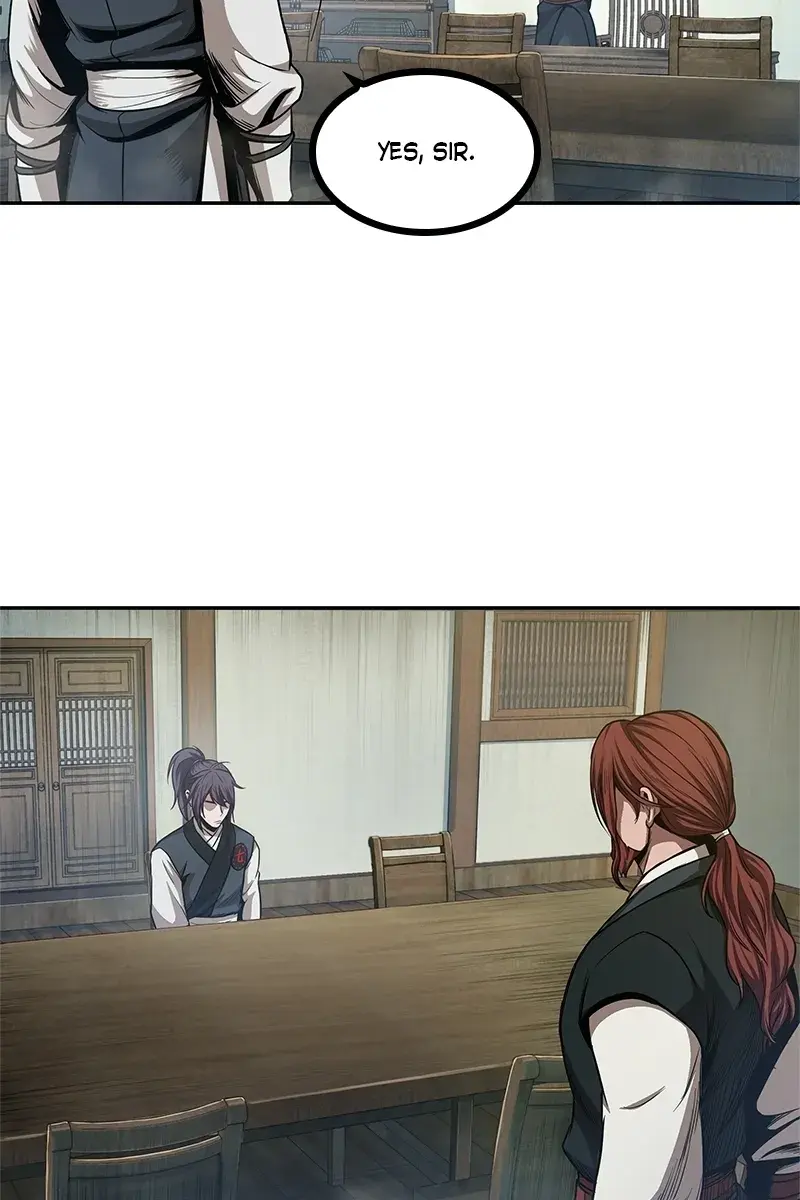 Nano Machine Chapter 43 Page 91