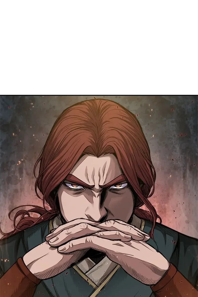 Nano Machine Chapter 43 Page 96