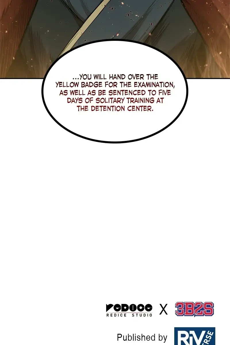 Nano Machine Chapter 43 Page 97