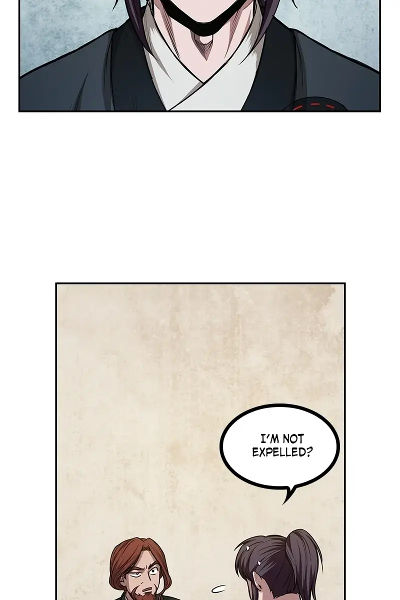 Nano Machine Chapter 44 Page 3