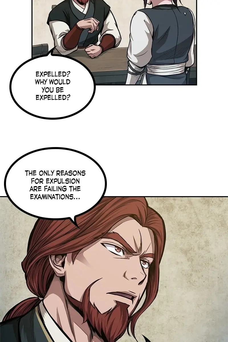 Nano Machine Chapter 44 Page 4