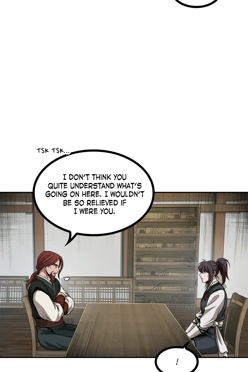 Nano Machine Chapter 44 Page 6