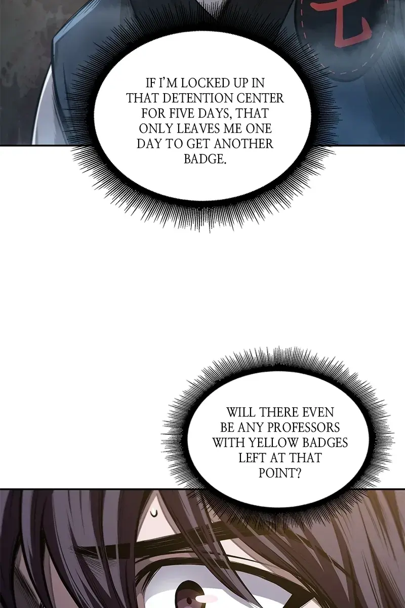 Nano Machine Chapter 44 Page 8