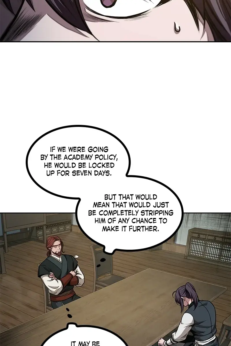 Nano Machine Chapter 44 Page 9