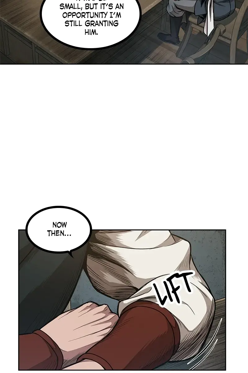 Nano Machine Chapter 44 Page 10