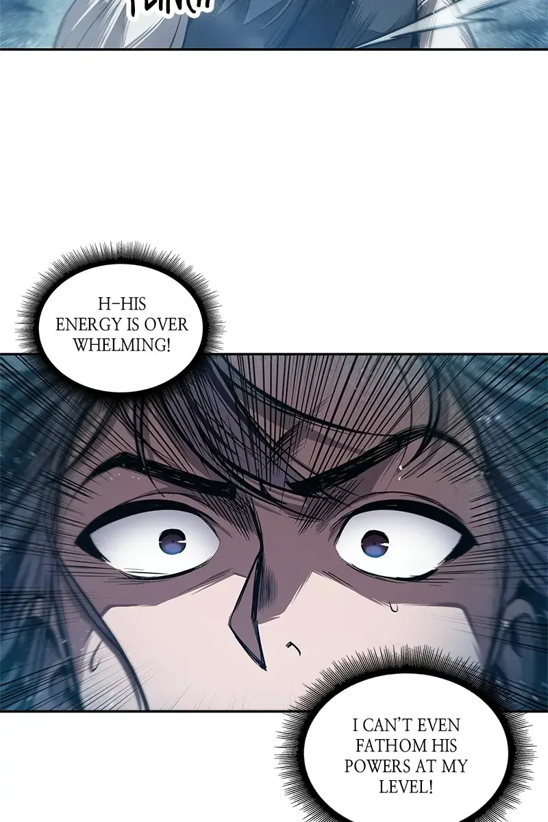 Nano Machine Chapter 44 Page 14