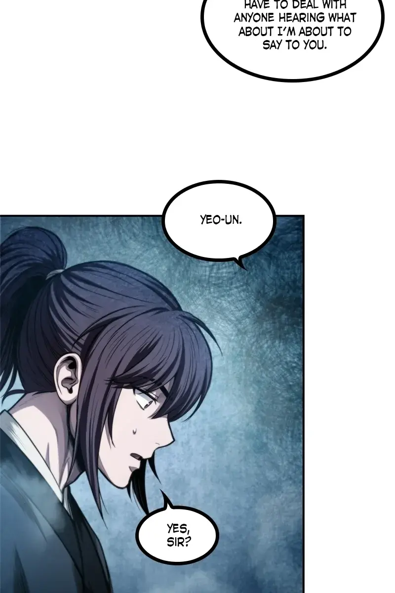 Nano Machine Chapter 44 Page 21