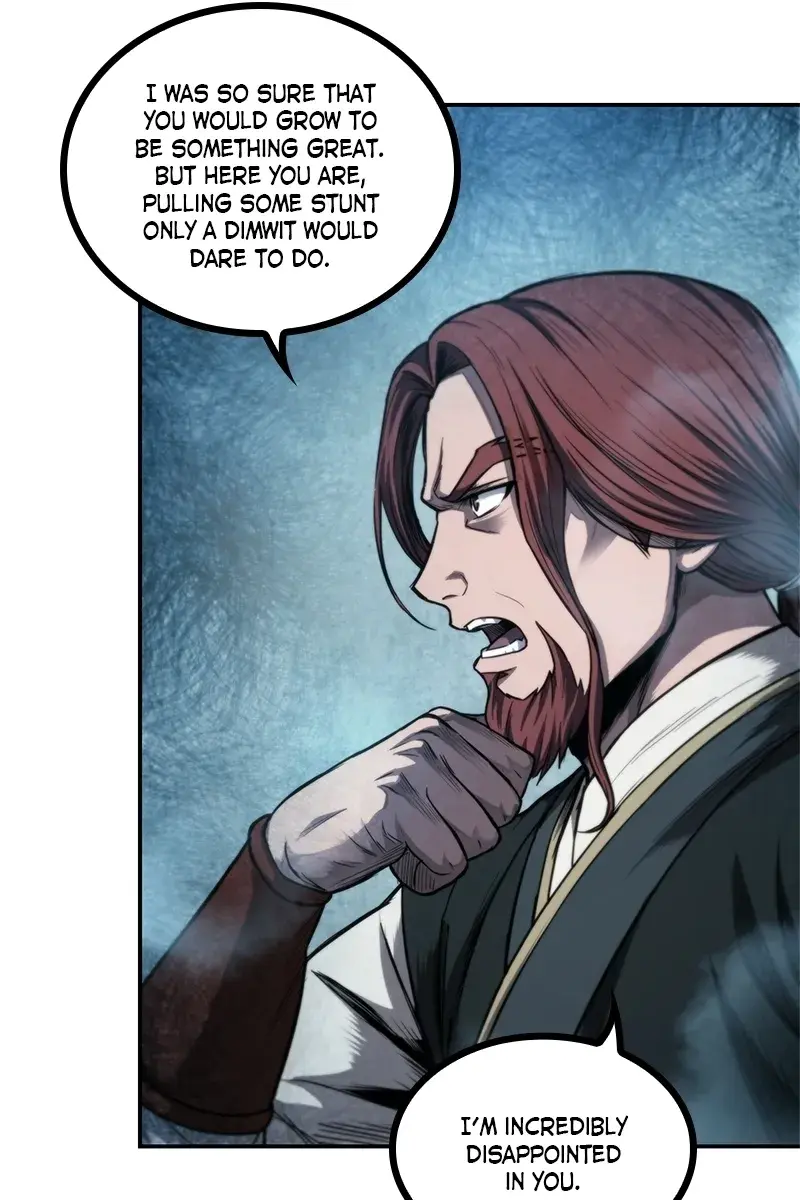 Nano Machine Chapter 44 Page 23