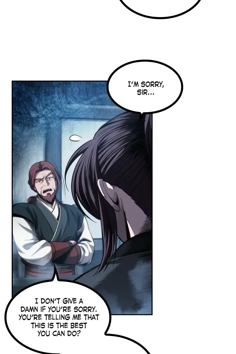 Nano Machine Chapter 44 Page 24