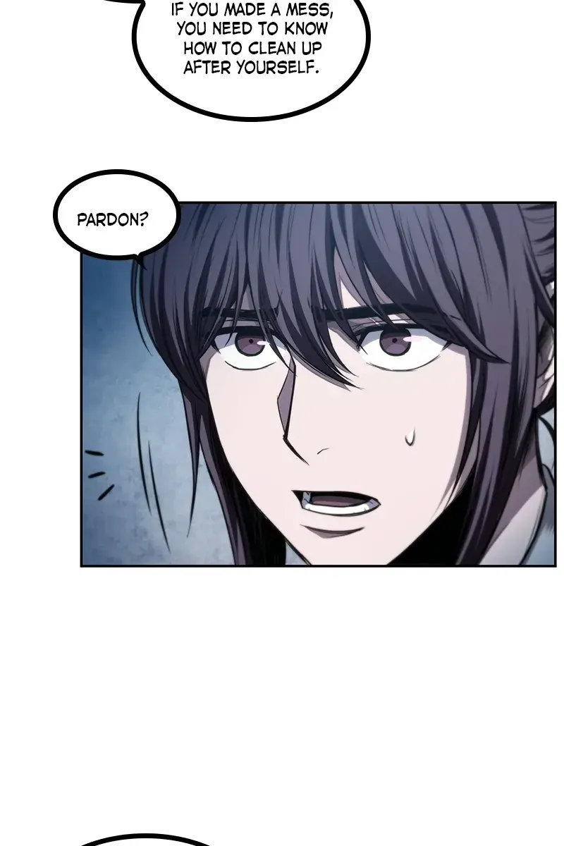 Nano Machine Chapter 44 Page 25