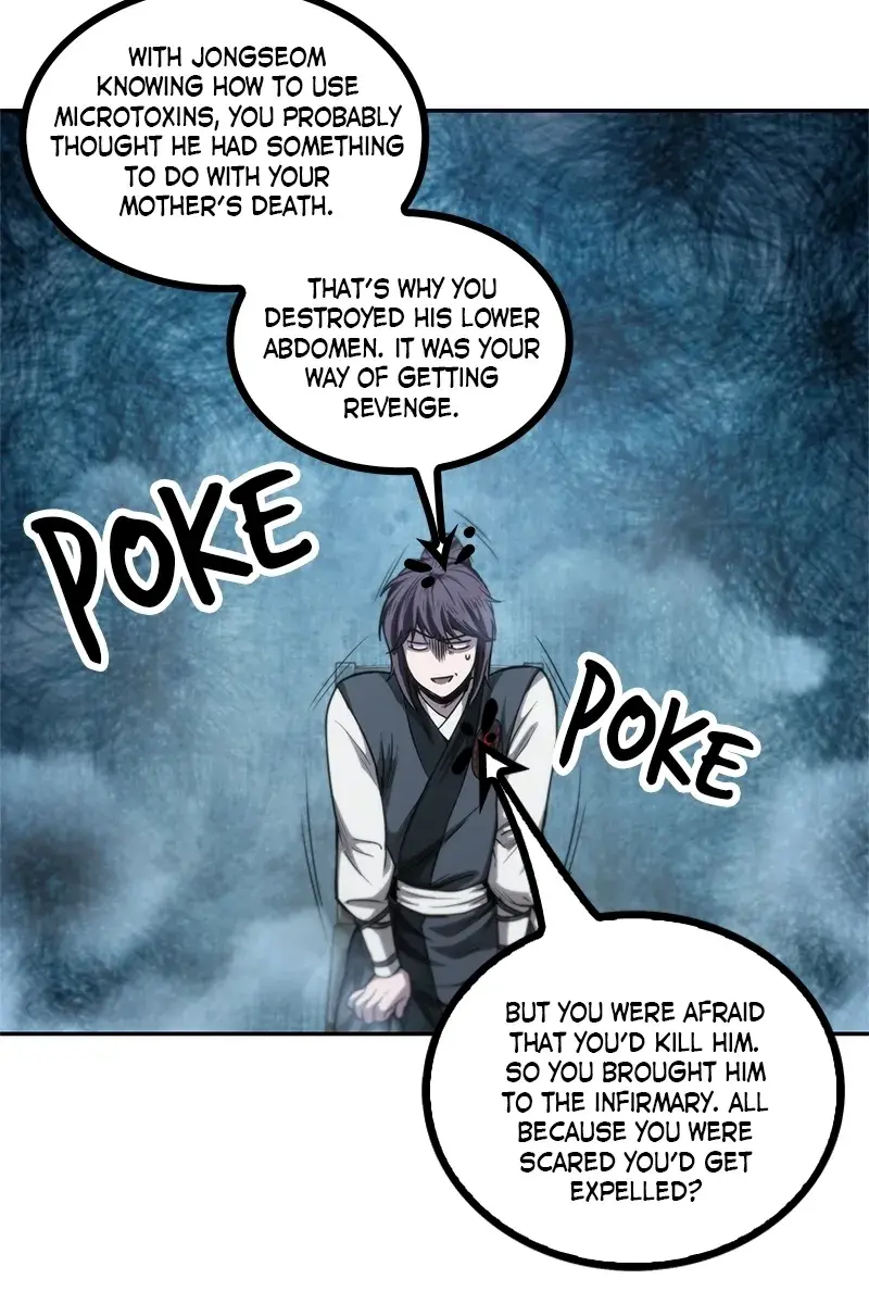 Nano Machine Chapter 44 Page 26