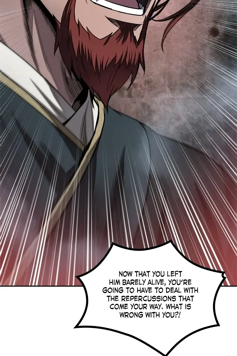 Nano Machine Chapter 44 Page 28