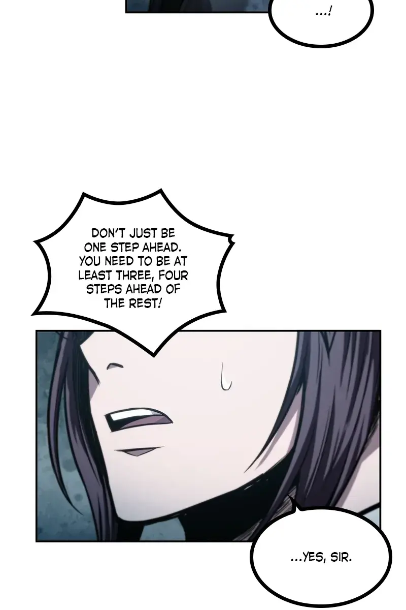 Nano Machine Chapter 44 Page 30