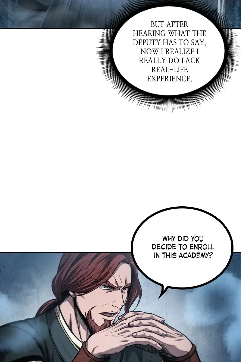 Nano Machine Chapter 44 Page 32