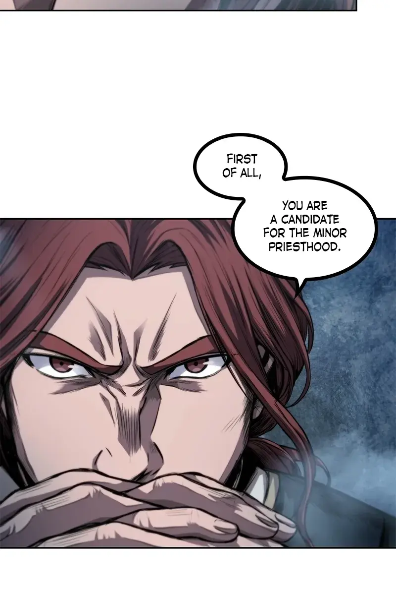 Nano Machine Chapter 44 Page 36