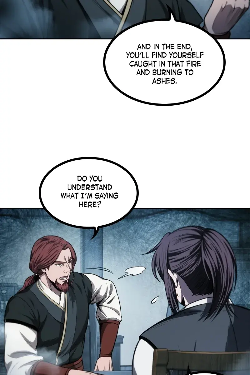 Nano Machine Chapter 44 Page 39