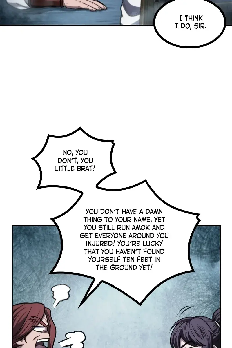 Nano Machine Chapter 44 Page 40