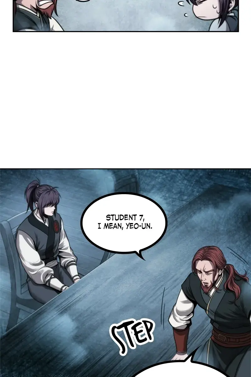 Nano Machine Chapter 44 Page 41