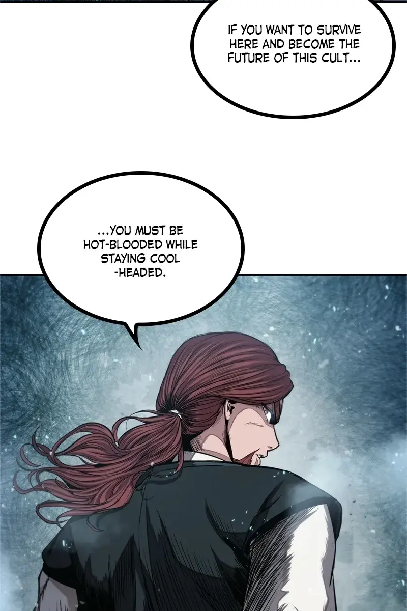 Nano Machine Chapter 44 Page 42