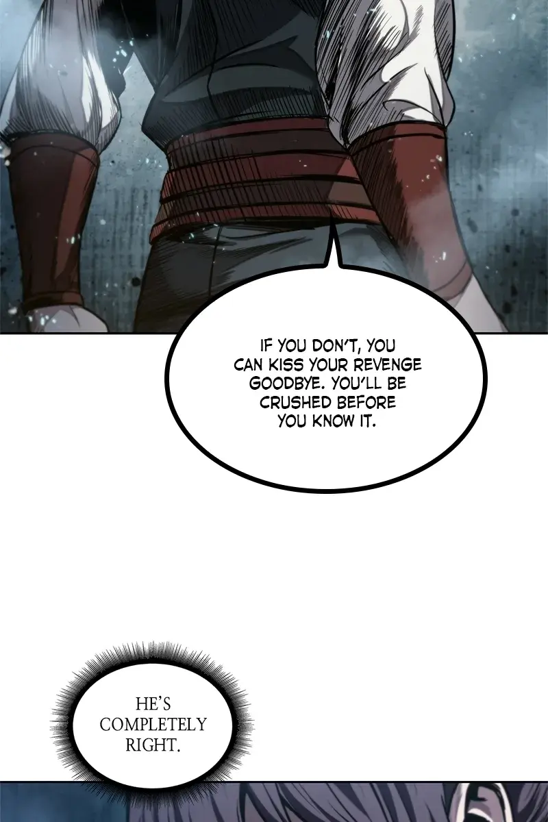 Nano Machine Chapter 44 Page 43