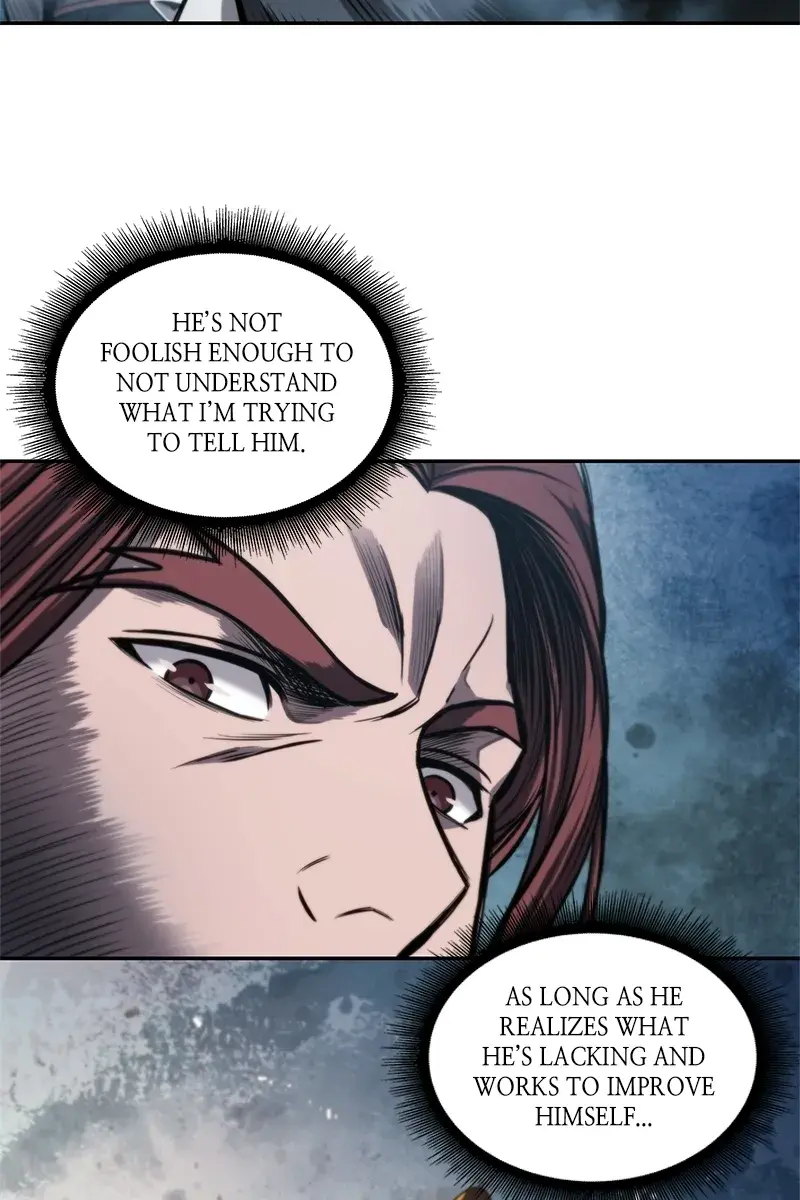 Nano Machine Chapter 44 Page 48