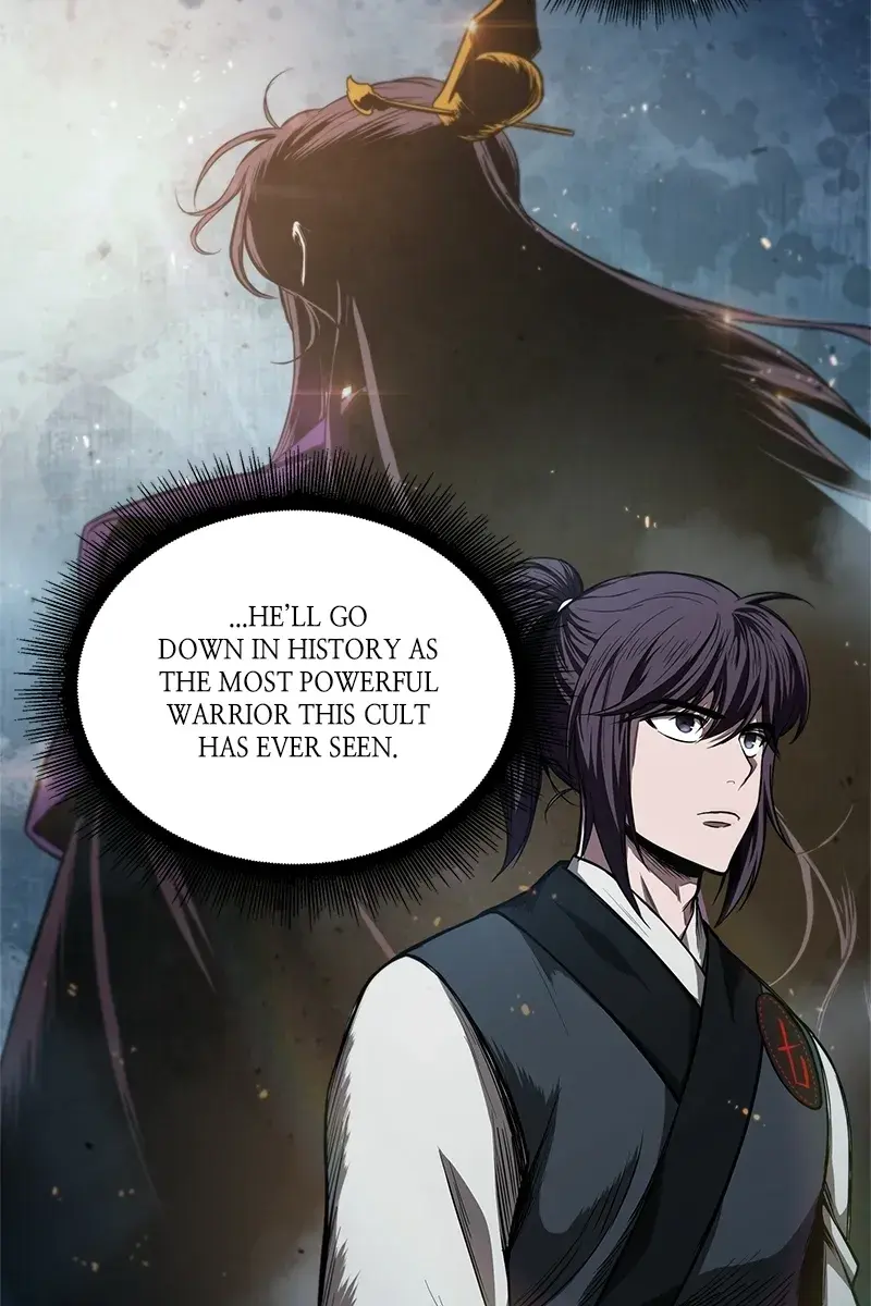 Nano Machine Chapter 44 Page 49