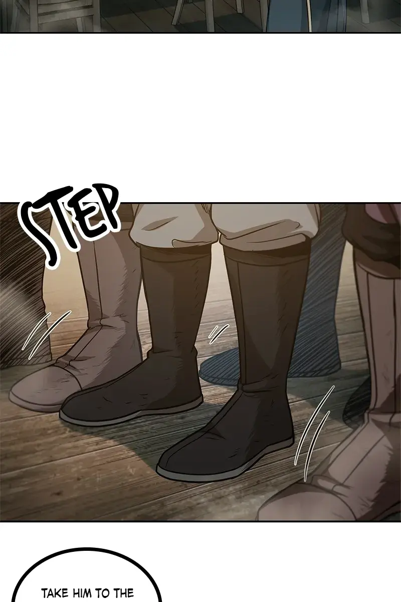 Nano Machine Chapter 44 Page 54