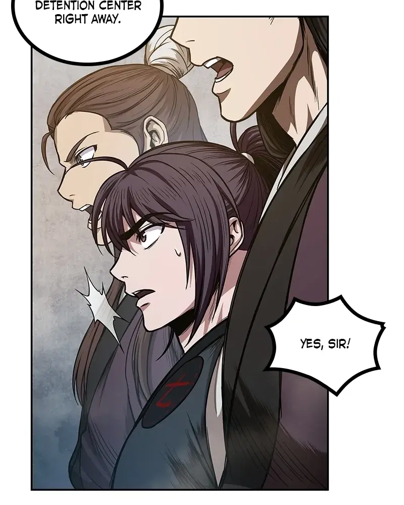 Nano Machine Chapter 44 Page 55