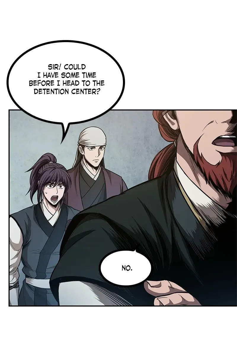 Nano Machine Chapter 44 Page 56