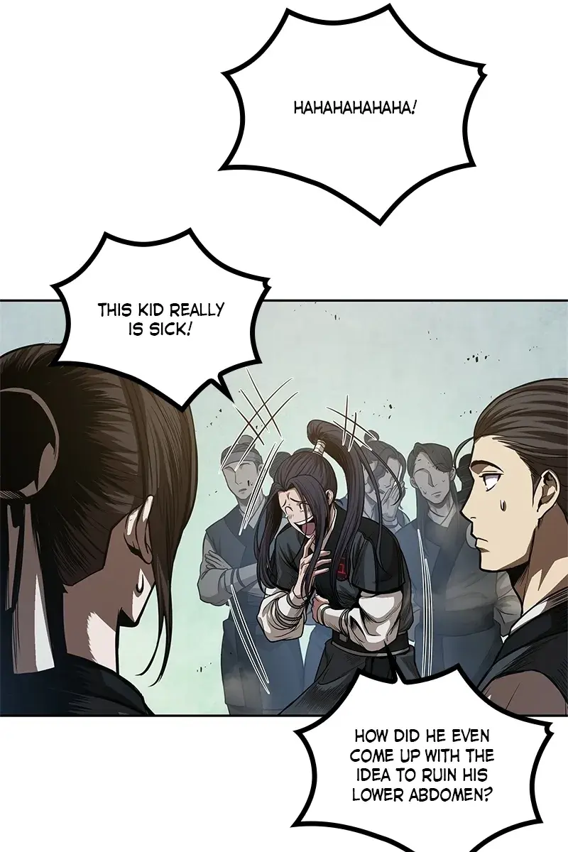 Nano Machine Chapter 44 Page 67