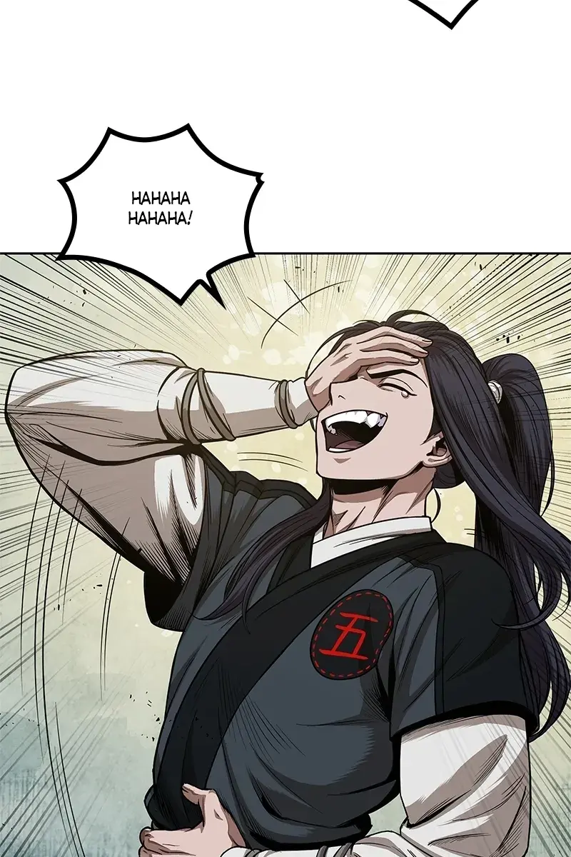 Nano Machine Chapter 44 Page 68