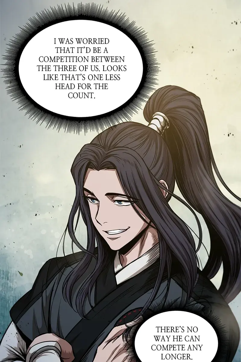 Nano Machine Chapter 44 Page 70