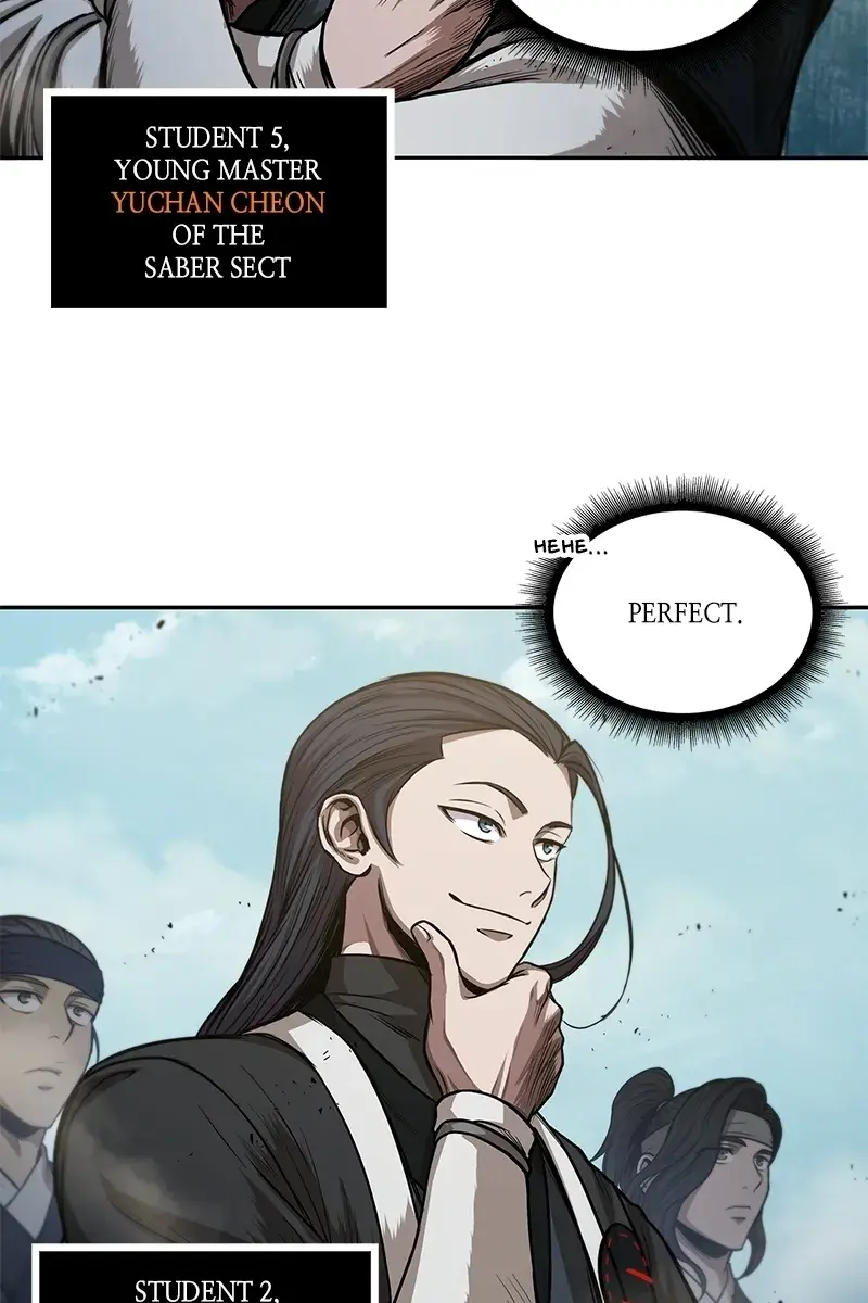 Nano Machine Chapter 44 Page 71