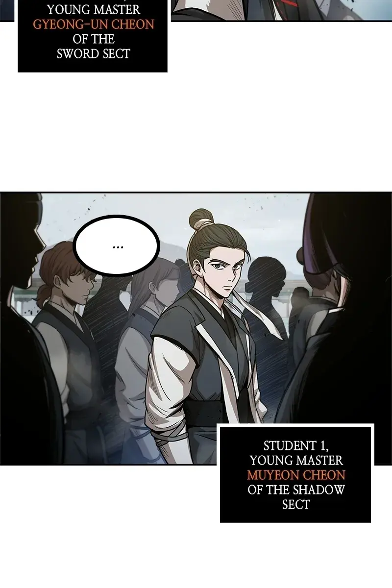 Nano Machine Chapter 44 Page 72