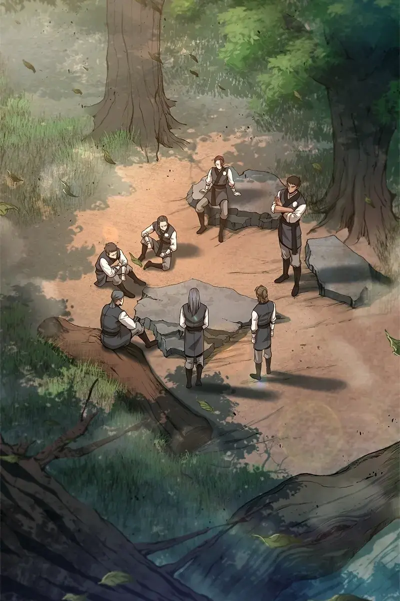 Nano Machine Chapter 44 Page 74