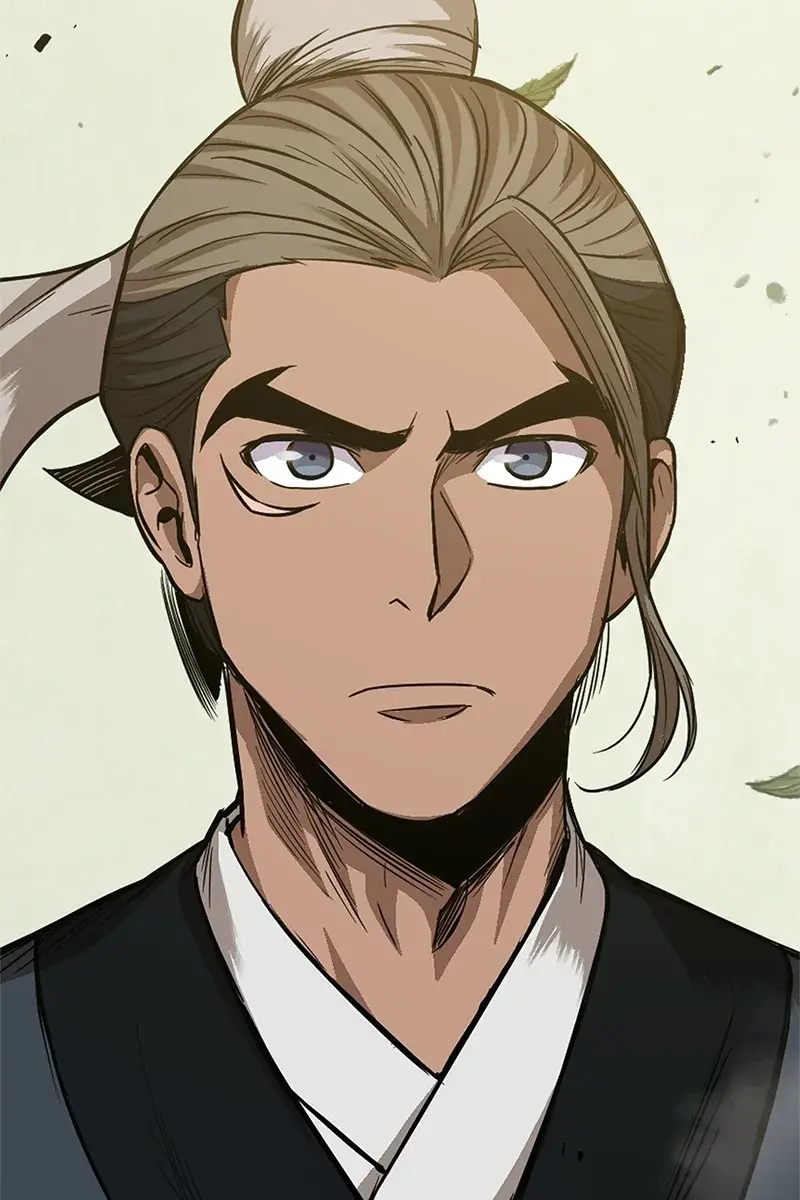 Nano Machine Chapter 44 Page 79