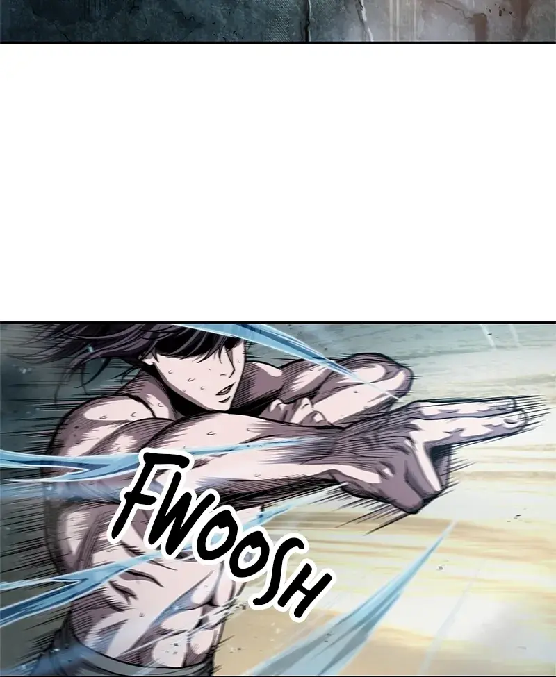 Nano Machine Chapter 44 Page 85