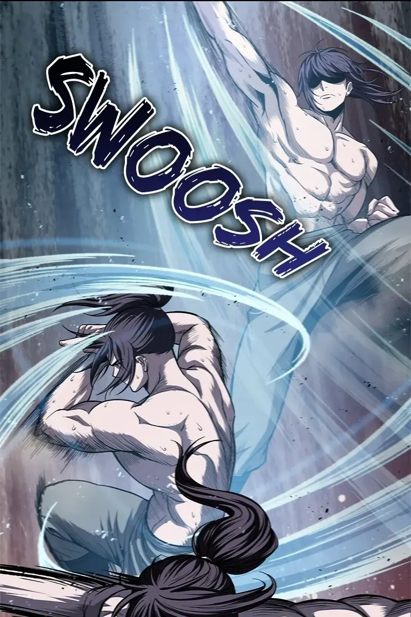 Nano Machine Chapter 44 Page 86